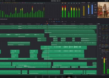 DaVinci Resolve 16.2 released