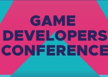 GDC Streaming now on twitch