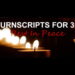 Neil Blevins to discontinue support for Soulburnscripts