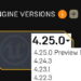 Unreal Engine 4.25 preview available