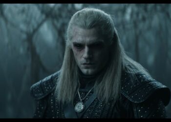 Cinesite’s The Witcher breakdown