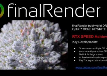 Final Render Drop 4 released