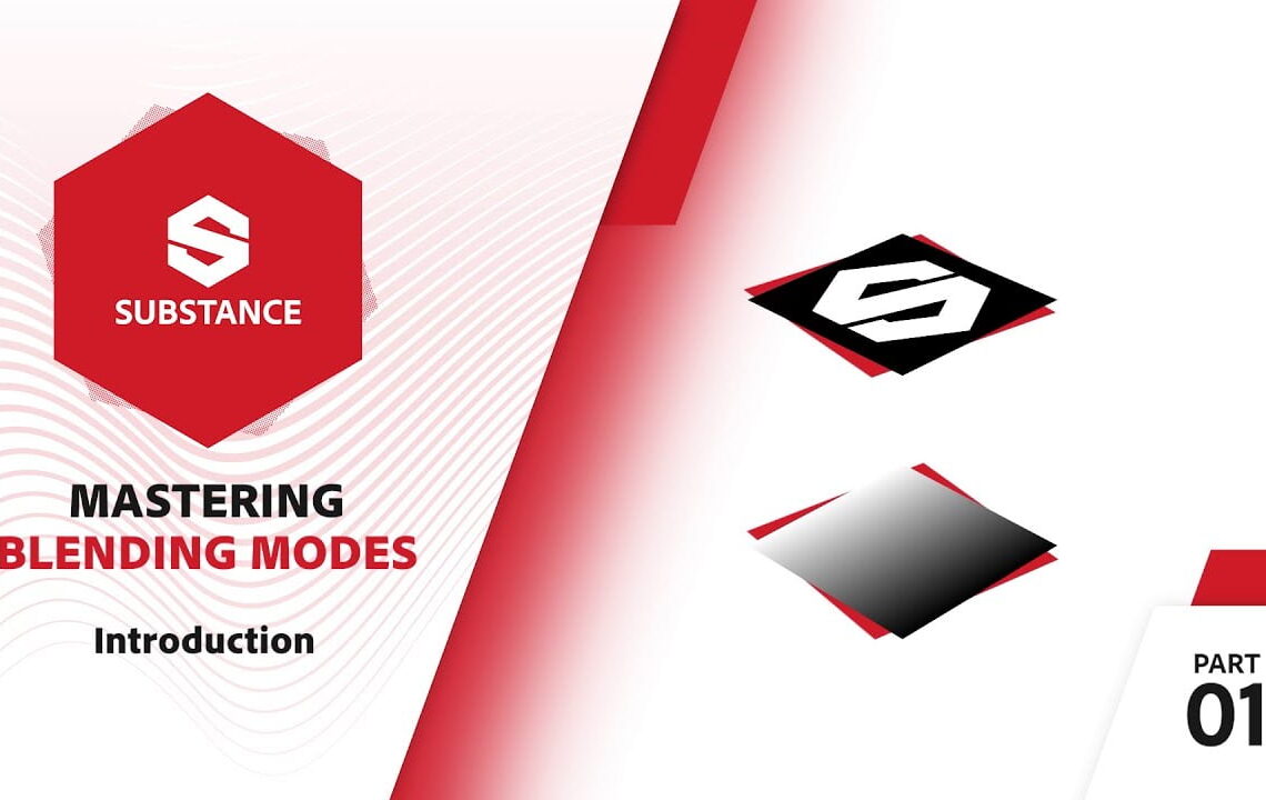 Mastering Blending Modes