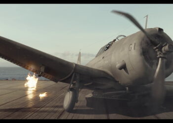 Pixomondo’s Midway breakdown reel