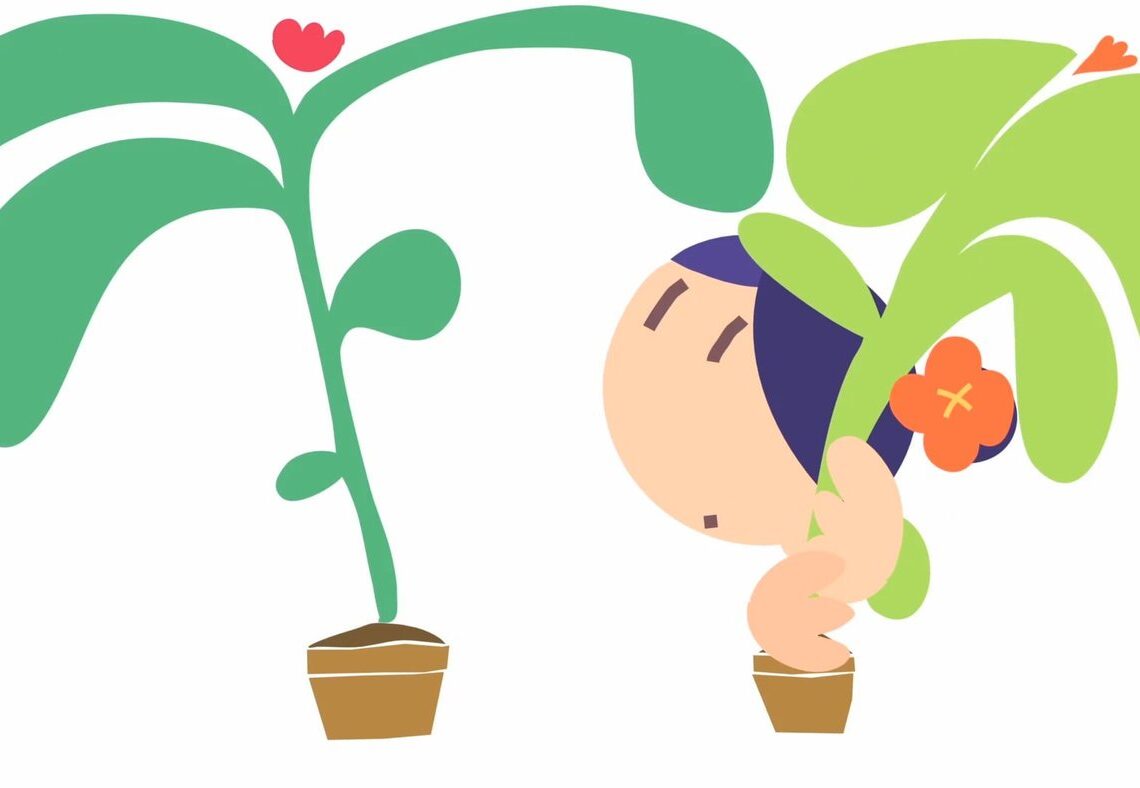 Planticus Jealosicus