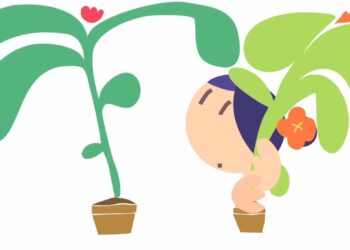 Planticus Jealosicus