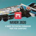 Quixel Mixer 2020 released
