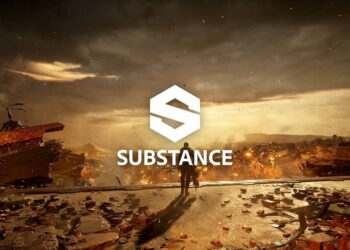 Substance 2020 Games reel