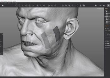 TopoGun 3 beta now available