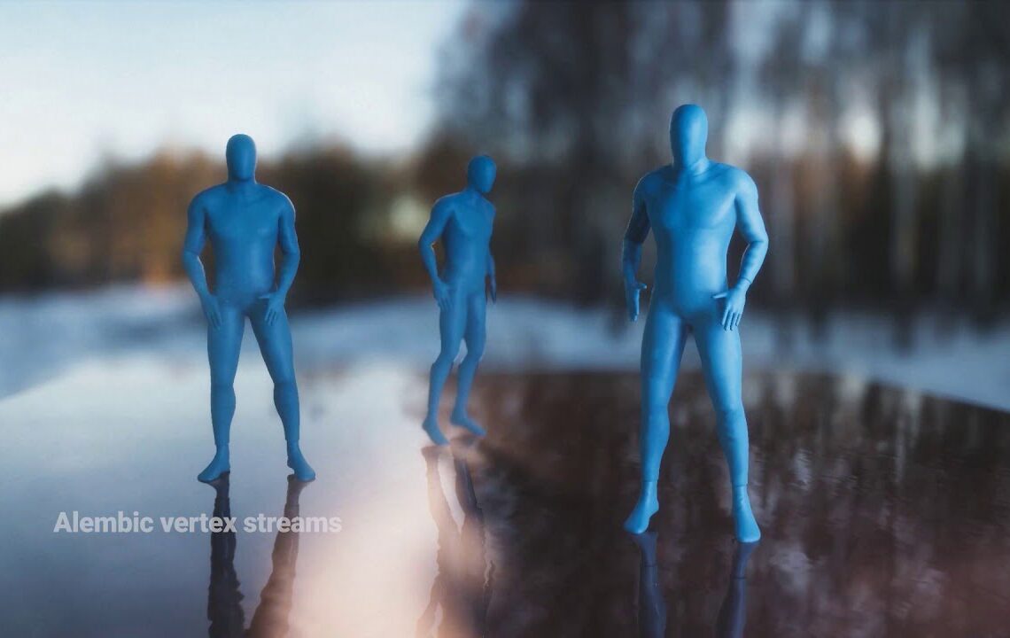 Unity 2020.1 beta available