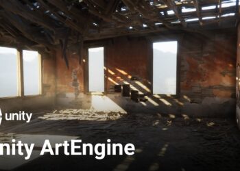 Unity acquires Artomatix