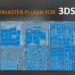 UVPackmaster for 3DS Max