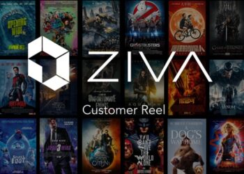 Ziva VFX 1.9 released