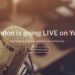 3DS London live broadcast – April 01 18:55 GMT