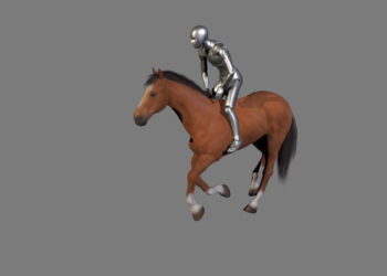 Centroid releases motion capture library