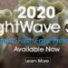 Lightwave 2020 released