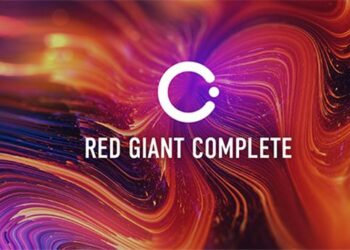 Red Giant tools are now available for free to students and educators