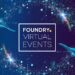 Foundry virtual events
