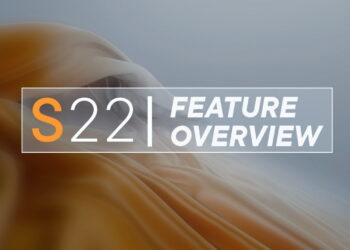 Cinema 4D S22 released for rental users