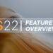 Cinema 4D S22 released for rental users