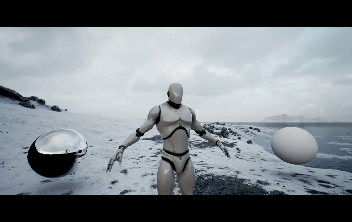 Hemisphere plugin for Unreal Engine