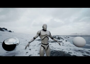 Hemisphere plugin for Unreal Engine