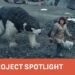His Dark Materials previz with Unreal Engine 4
