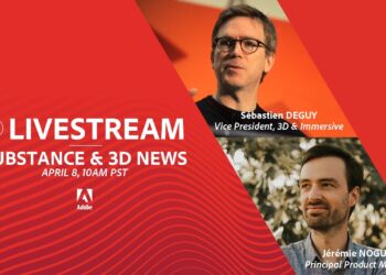 Substance news live stream