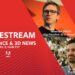 Substance news live stream