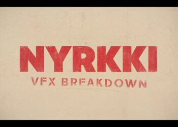 Troll’s Nyrkki VFX breakdown