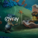 V-Ray for Education Collection released