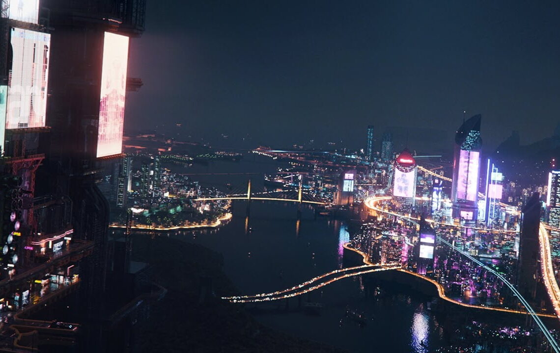 V-Ray 5 beta announced