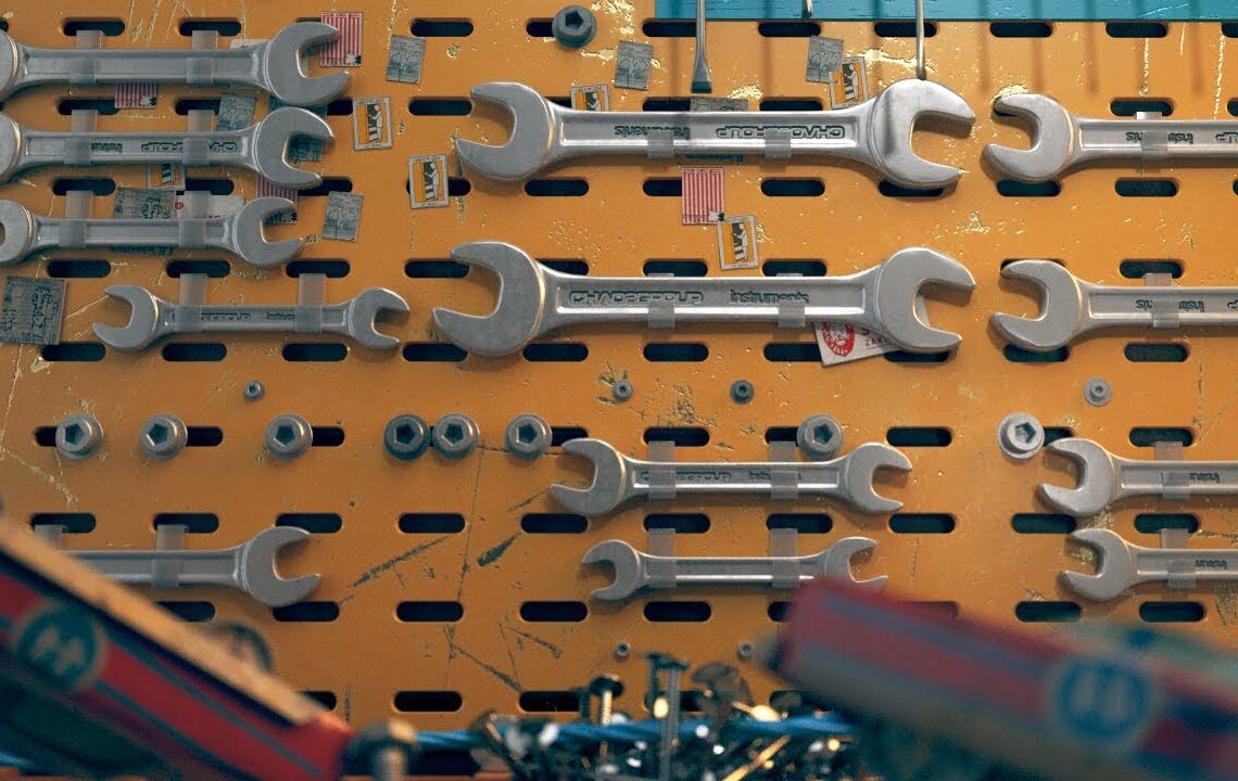 V-Ray for Cinema 4d Sneak Peek