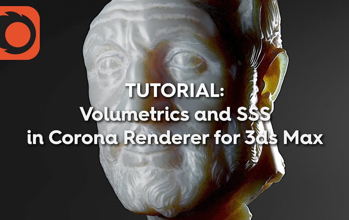 Volumetrics and SSS for Corona Renderer