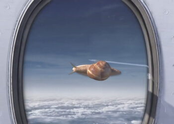 1 Meter/Hour by Nicolas Deveaux