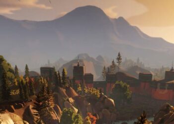 Lumberyard 1.24 beta now available