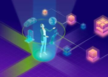 NVIDIA announces CloudXR VR and AR streaming platform