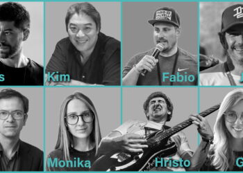 3ds London online this Wednesday