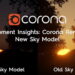 Corona’s new sky model sneak peek