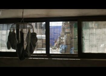 Dexter Studio’s Parasite VFX breakdown