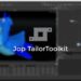 Jop TailorToolkit for Houdini