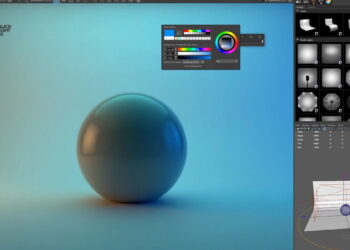 Quicklight 1.0 for Maya