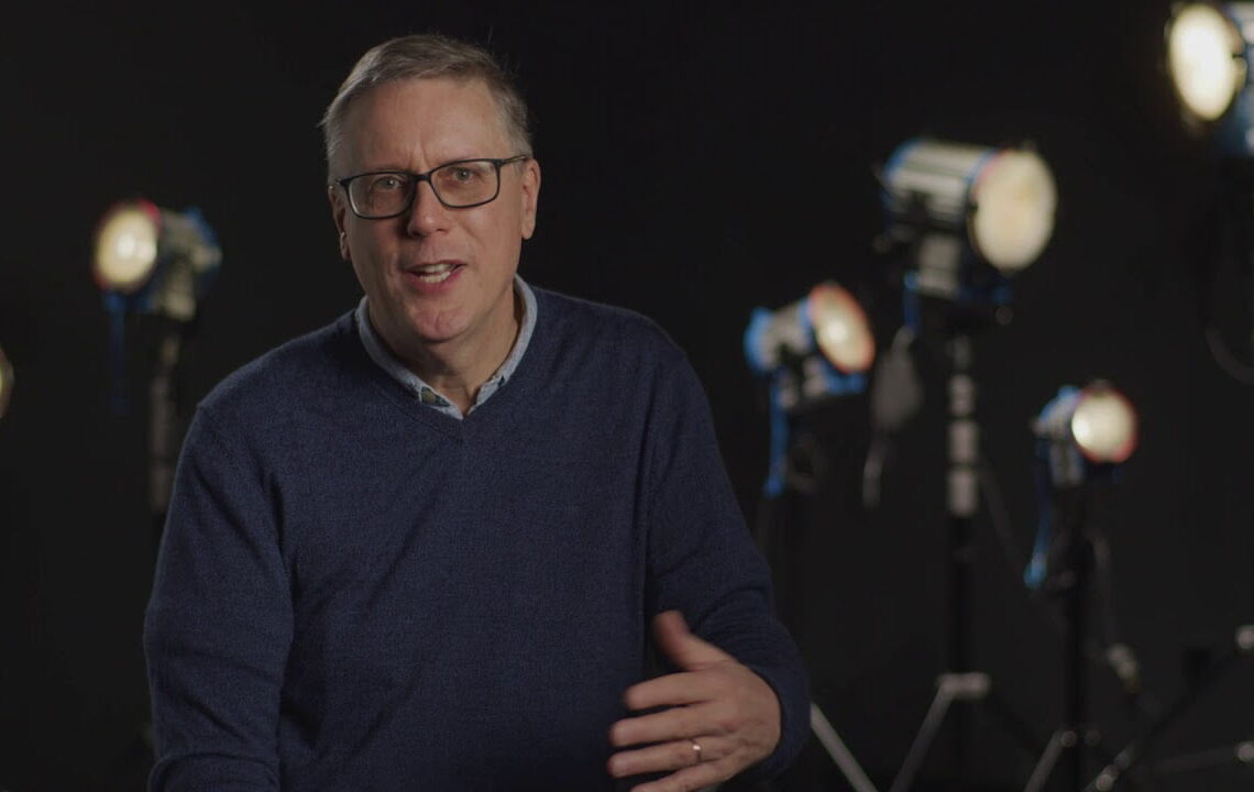 Ray Tracing Essentials