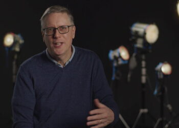 Ray Tracing Essentials