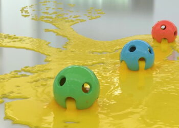 SIGGRAPH 2020: Technical Papers Preview Trailer