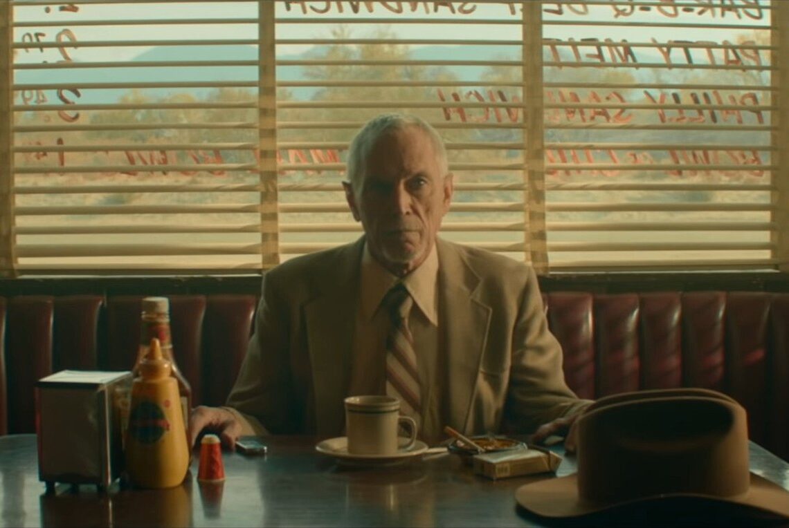 Sleepwalk VFX breakdown