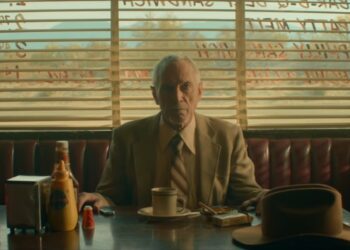 Sleepwalk VFX breakdown