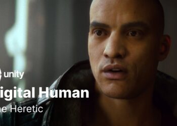 The Heretic: Digital Human package out now