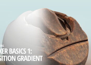 Quixel Mixer Fundamentals