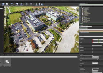 Cesium awarded Unreal Megagrant